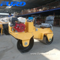 Widely Used 700kg Vibration Soil Compactor Roller Machine